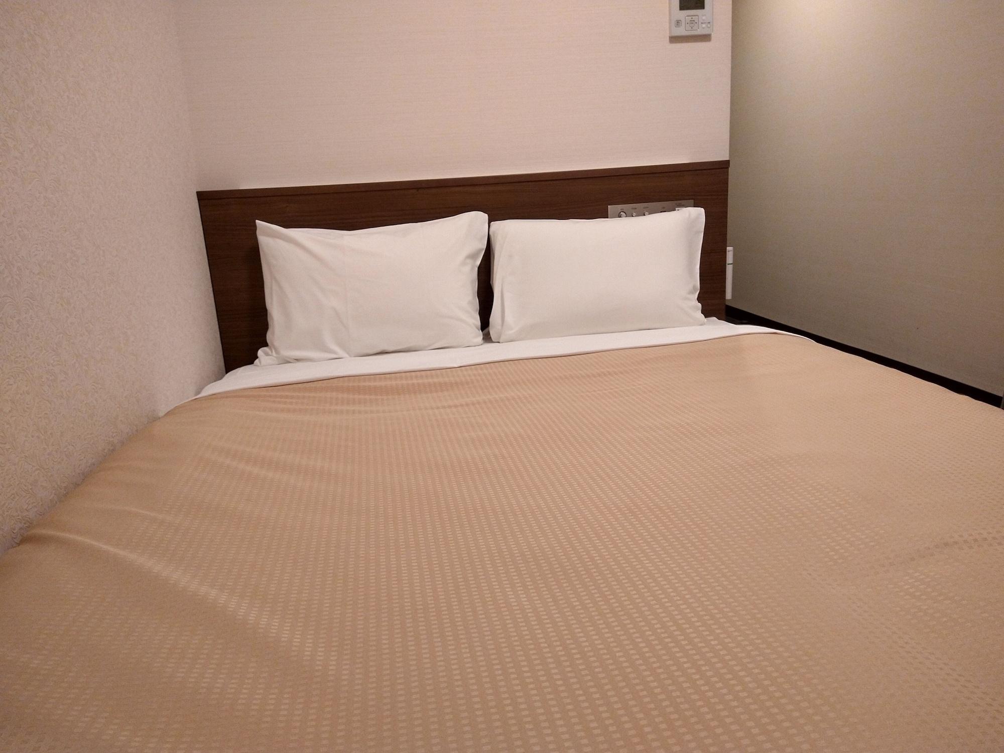 Hotel Hakata Nakasu Inn Fukuoka  Ngoại thất bức ảnh
