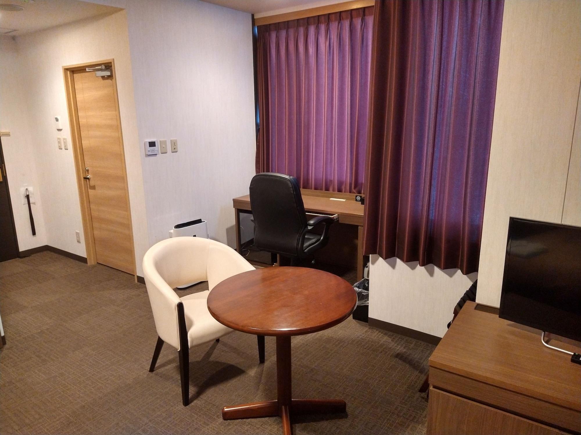 Hotel Hakata Nakasu Inn Fukuoka  Ngoại thất bức ảnh