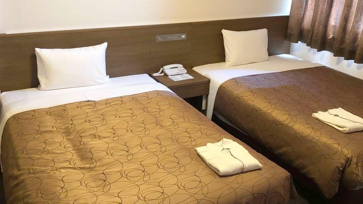 Hotel Hakata Nakasu Inn Fukuoka  Ngoại thất bức ảnh