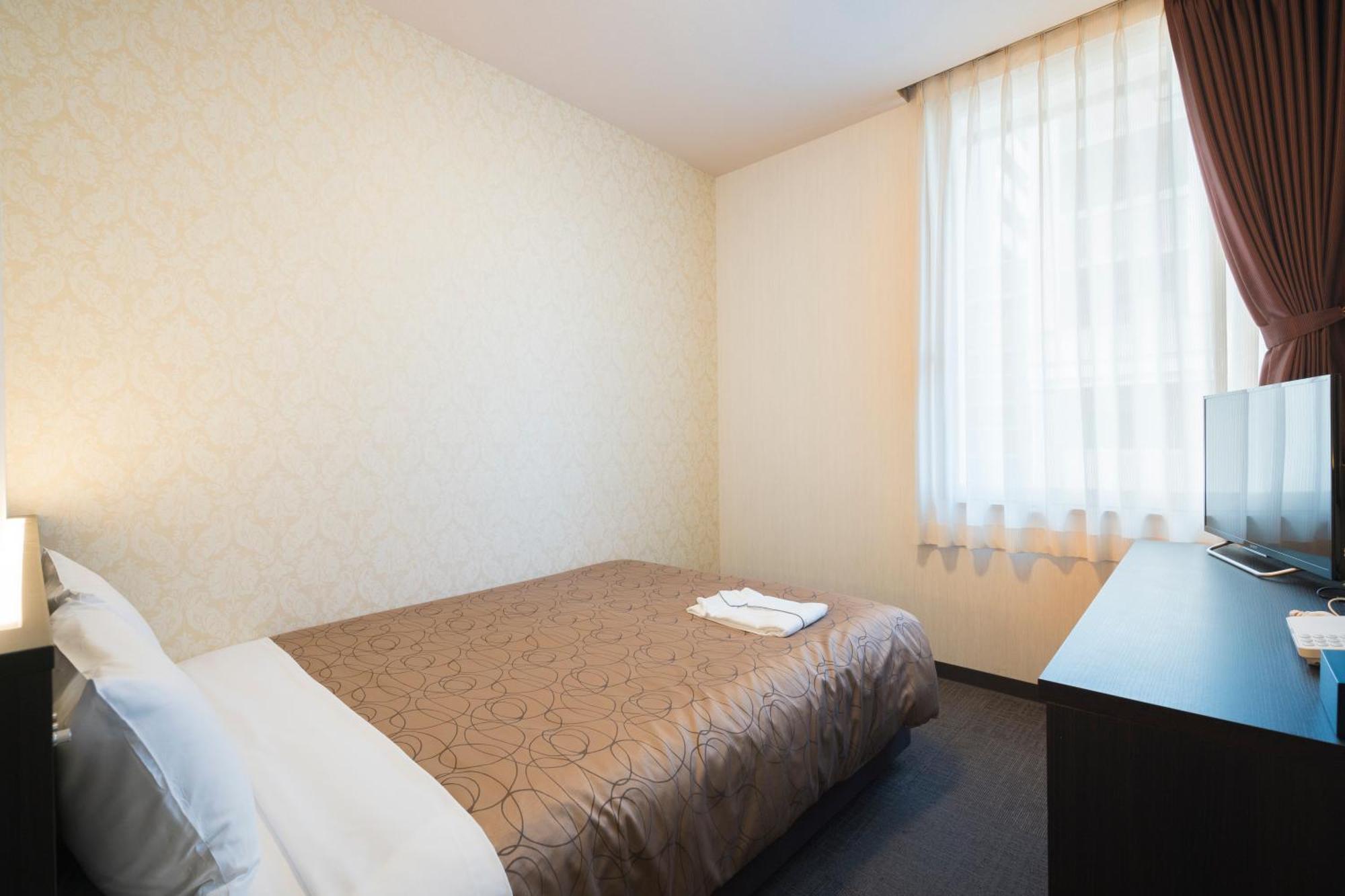 Hotel Hakata Nakasu Inn Fukuoka  Ngoại thất bức ảnh