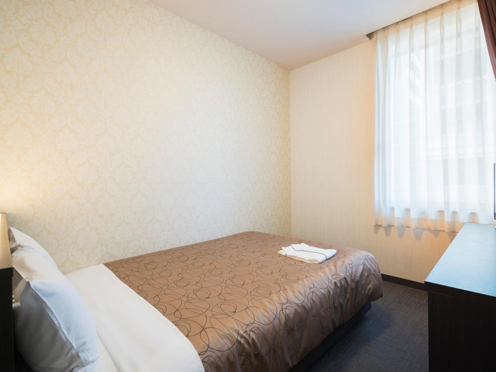 Hotel Hakata Nakasu Inn Fukuoka  Phòng bức ảnh