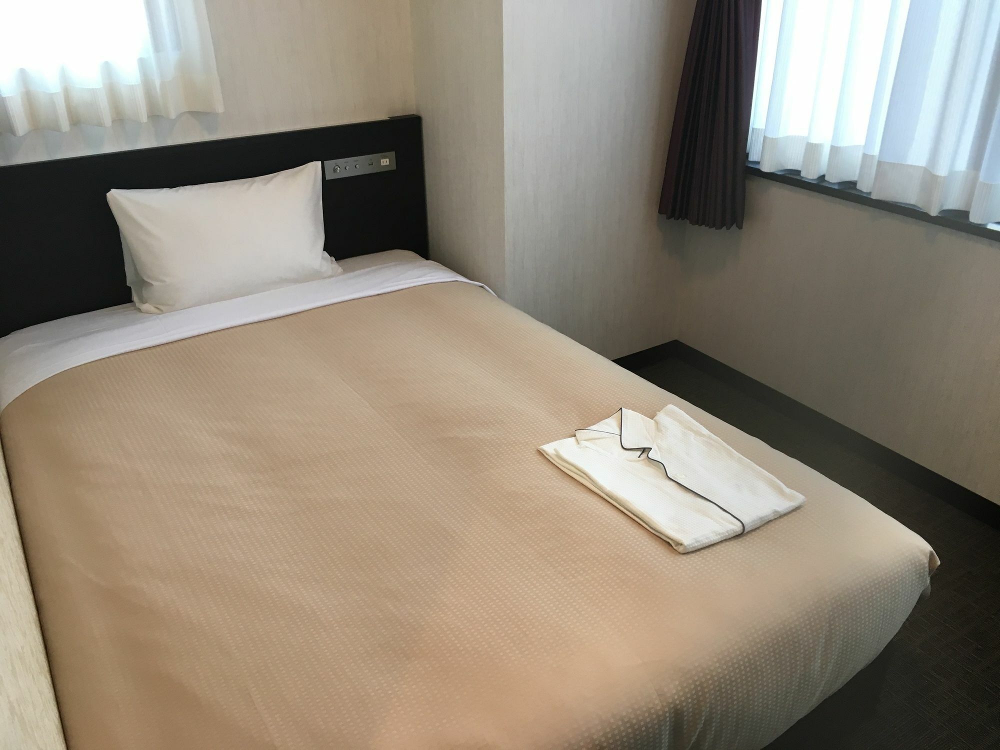Hotel Hakata Nakasu Inn Fukuoka  Ngoại thất bức ảnh