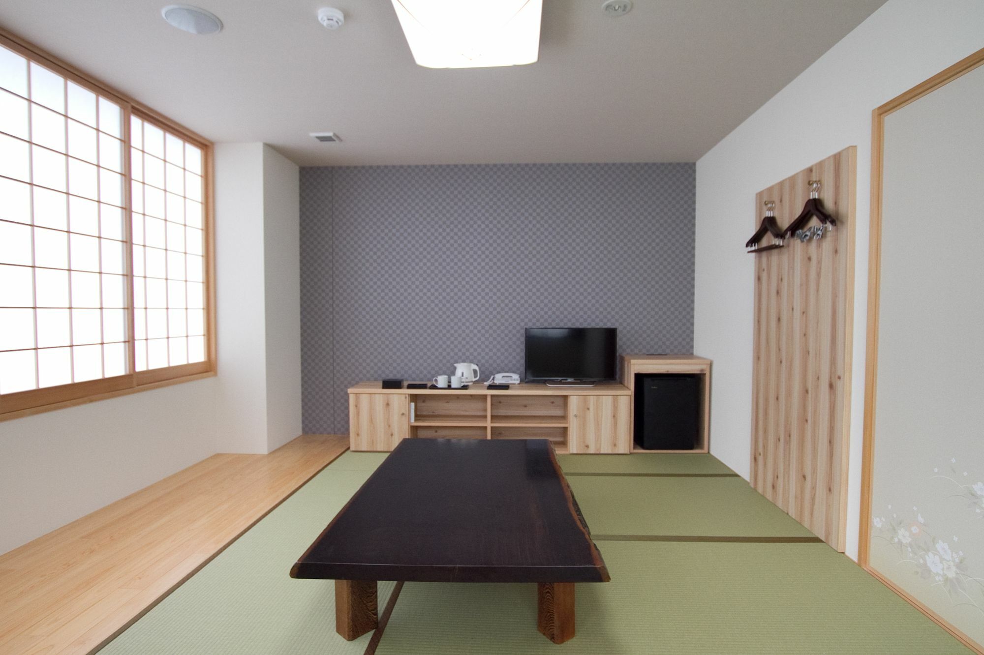Hotel Hakata Nakasu Inn Fukuoka  Ngoại thất bức ảnh
